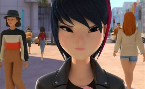 Miraculous Ladybug Shanghai The Legend of Ladydragon trailer, pictures ...