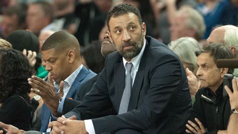 2015 NBA Draft: Vlade Divac says the Kings have five to six names in ...