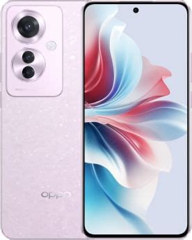 Oppo Reno 11F 5G Price in India 2024, Full Specs & Review | Smartprix