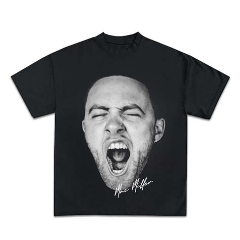 Mac Miller Merch - Etsy