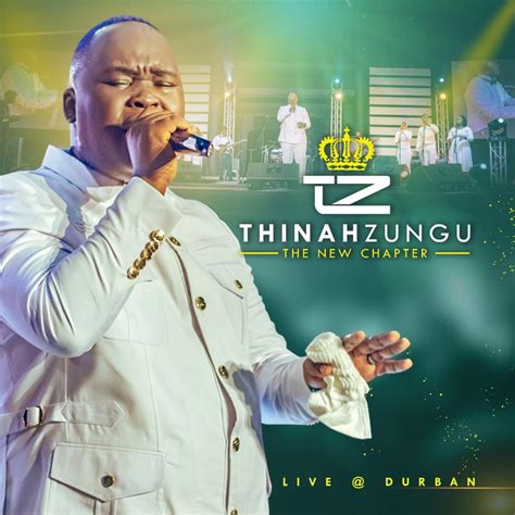 Thinah Zungu - Praise Medley (Mp3 Download)