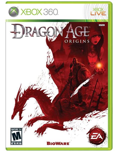 Dragon Age Origins Ultimate Edition Gifts Guide – Yoiki Guide