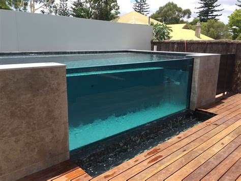 Boardwalk Pools - Perth Concrete Pools - Above Ground Pool Specialists ...