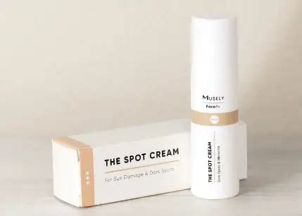 Musely Spot Cream Review 2023: Does It Clear Spots And Melasma? Find Out!