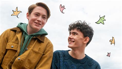 "Heartstopper": Die perfekte, queere Netflix-Serie für den Frühling | GLAMOUR