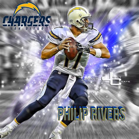 Philip Rivers grahics by justcreate Sports Edits Comic Books, Comic Book Cover, Philip, Rivers ...