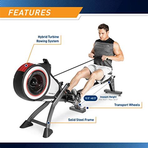 The 5 Best Air Rowing Machines in 2021 That You'll Love - By BEMH