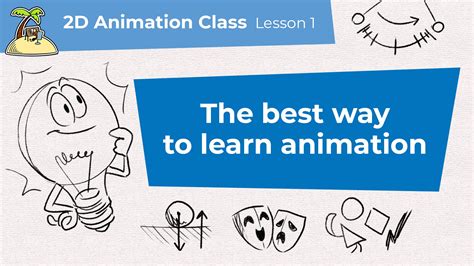 2D Character Design And Animation course free