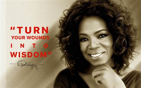 The True Face Of Women Empowerment Oprah Winfrey