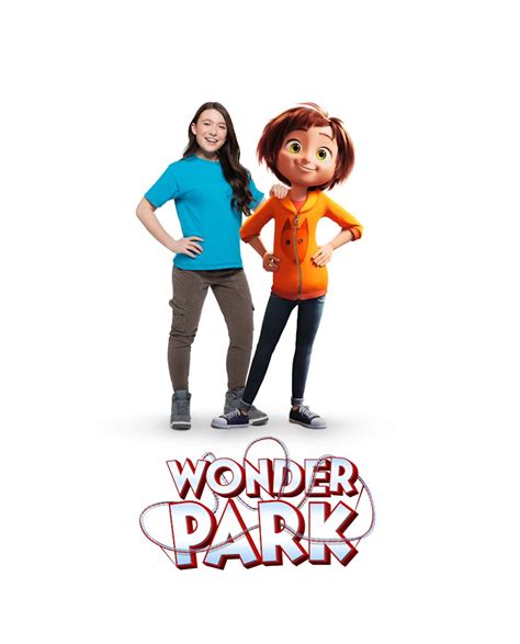 'Wonder Park's Main Characters: Meet The Fun Cast In This Exclusive Look Of The Whimsical Film