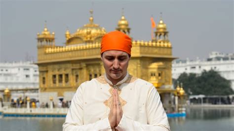 Trudeau's India trip cost more than the government first disclosed | CBC News