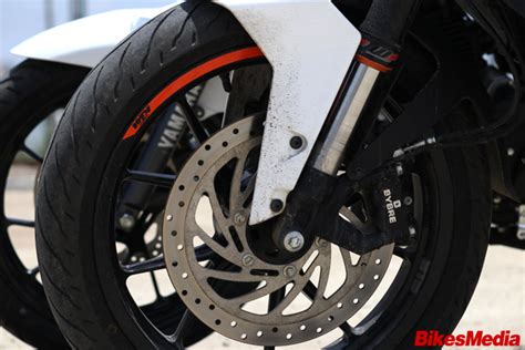 Motorcycle Brake Fluid- All you need to know » BikesMedia.in