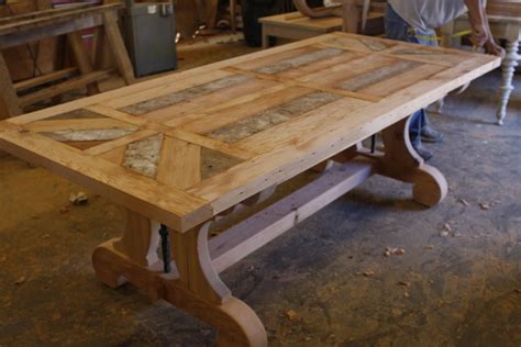 Cool Wood Dining Table With Leaf Ikea Barkaboda Butcher Block