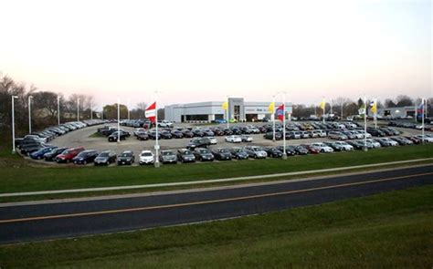 Kayser Chrysler Center Watertown - Watertown, WI | Cars.com