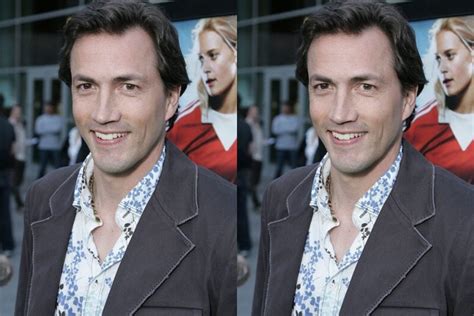 Andrew Shue net worth and salary 2023