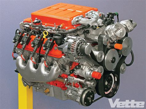 LS9/LSX Crate Engine - The Perfect Equation