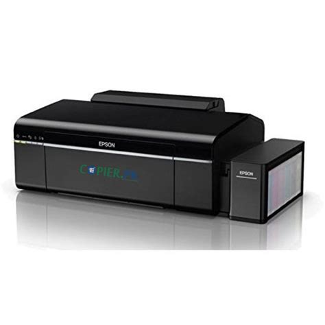 Epson L805 Wi-Fi Photo Ink Tank Printer Low Price