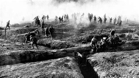 10 Pertempuran Paling Penting dalam Perang Dunai I - TrenAsia