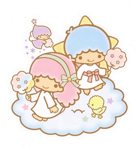 ボード「Sanrio ♡」のピン