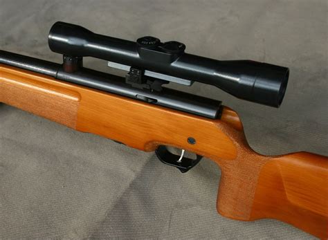 What is the most obscure issued sniper rifle