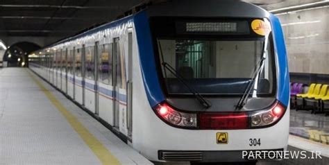 Compilation of local standards for Tehran Metro | پرتو نیوز