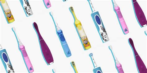 9 Best Electric Toothbrushes for Kids in 2018 - Best Kids Electric Toothbrush