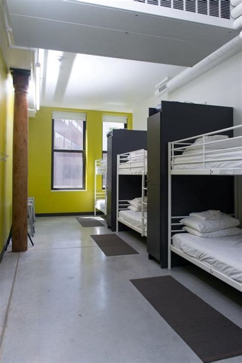 HI - Boston Hostel in Boston, USA - Find Cheap Hostels and Rooms at Hostelworld.com