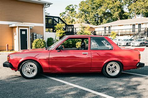 1980 Toyota Corolla for Sale | Exotic Car Trader (Lot #23044210)