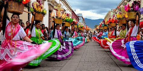 40 Tradiciones y costumbres de la cultura de México