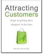 Want to know more about attracting customers into your store? Sign up for the Retail Tips ...