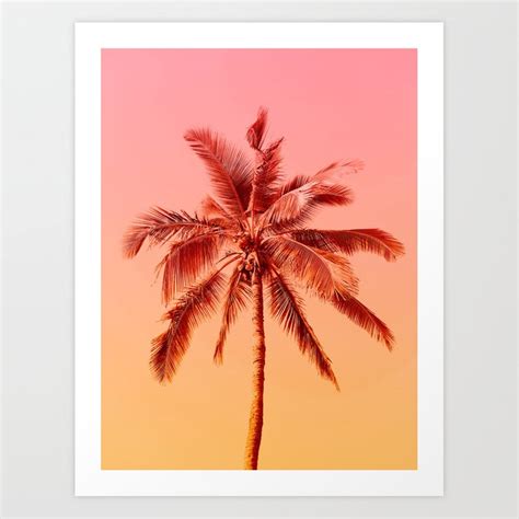 Art for Your Summer Walls | 10 Summery Prints | Poppytalk