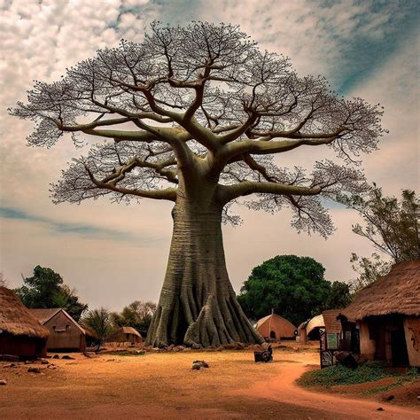 Download Baobab, Trees, Baobab Tree. Royalty-Free Stock Illustration Image - Pixabay