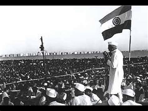 August 15, 1947- When Indians Were Celebrating Independence, RSS Was ...