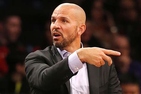 Jason Kidd takes step toward return to NBA coaching ranks