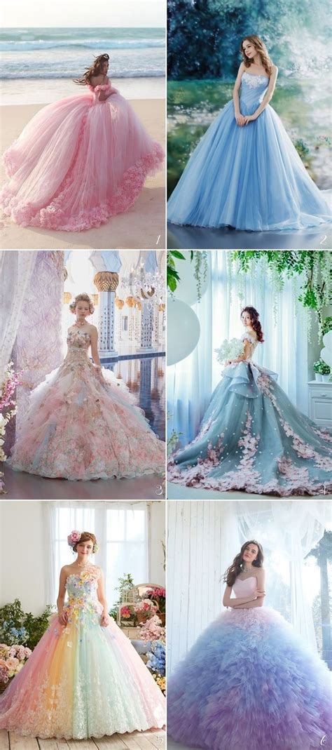 Pin by Juju LMD on ⭐PRINCESs Collection⭐ | Bridal ball gown, Gowns ...