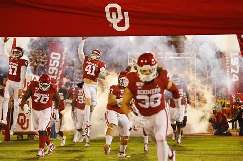 Oklahoma football: Five games that could have changed OU gridiron history