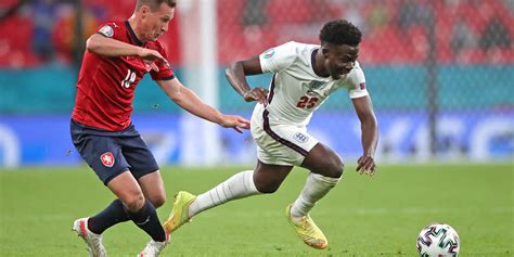 Bukayo Saka, the rise of England’s Euro 2020 breakthrough star - The ...