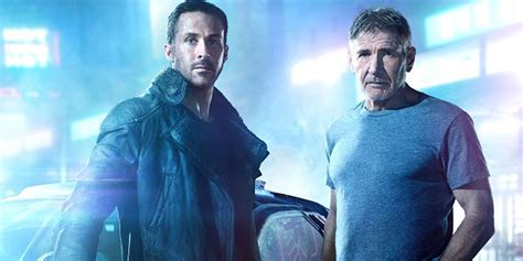 Blade Runner 2049: What You Need to Know Before Watching