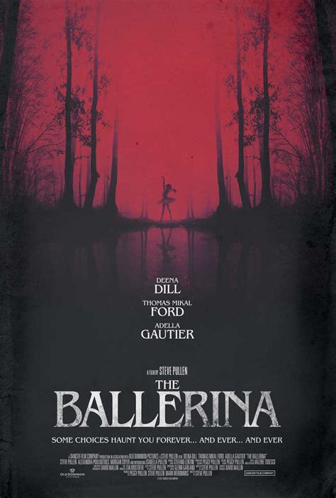 The Ballerina (2017) | PrimeWire