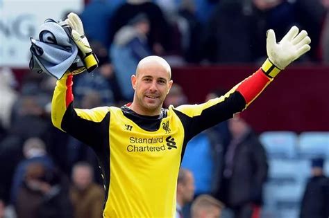 Pepe Reina - Latest news, reaction, results, pictures, video - Liverpool Echo