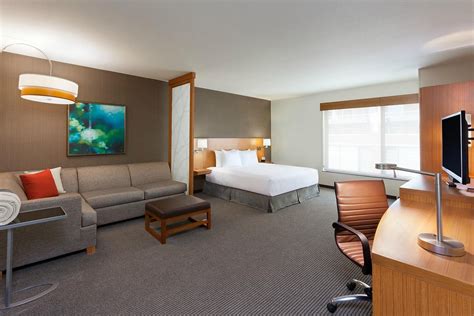 HYATT PLACE AUSTIN DOWNTOWN $161 ($̶1̶9̶1̶) - Updated 2022 Prices & Hotel Reviews - TX