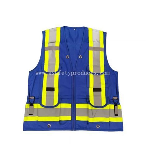 China Heavy Duty Surveyor's Safety Vest Manufacturers & Suppliers & Factory - Buy Heavy Duty ...