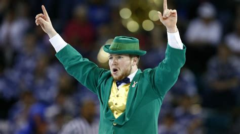 ESPN's Max Kellerman: Notre Dame Should Change 'Offensive' Fighting ...