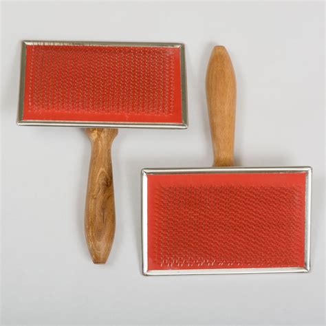 Wool Carders Hand Carders pair 72 Point Carding Cloth