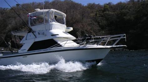 Flamingo Sportfishing Boats | Costa Rica Sportfishing Tours & Charters