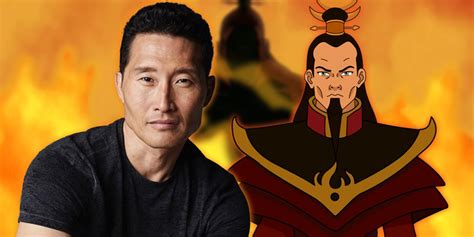 Avatar: The Last Airbender Casts Daniel Dae Kim as Ozai