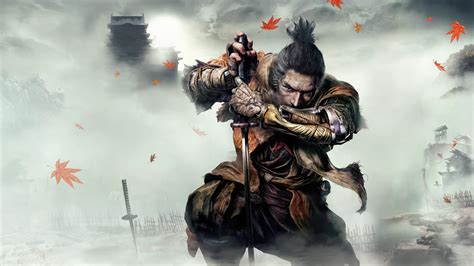 I Replayed Sekiro: Shadows Die Twice After Elden Ring