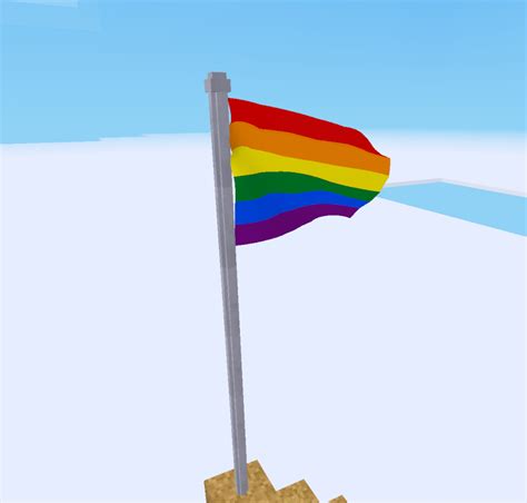 Pride Flags - ContentDB