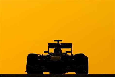 F1 Silhouette ... | Car silhouette, Grand prix racing, Formula 1