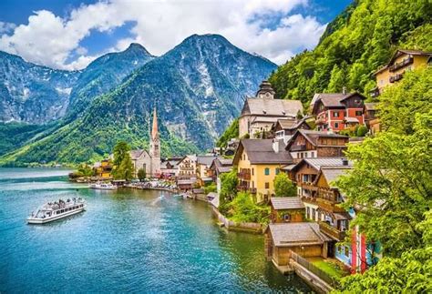 34 Best Places To Visit In Austria In 2024: Top Attractions & How To Reach